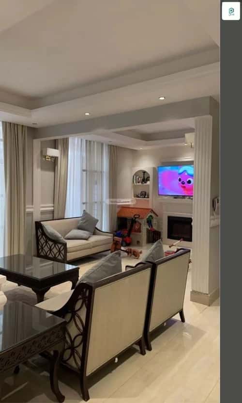 2 bedroom apartment in Al Yasmin 3
