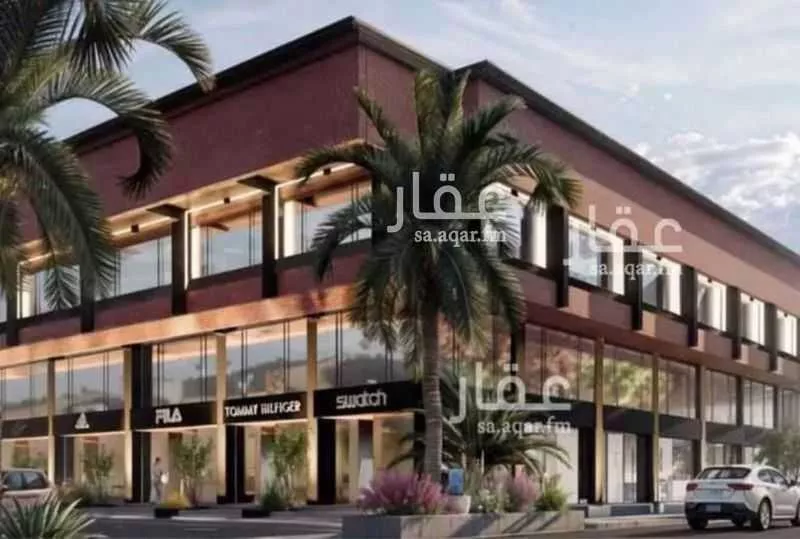 10 bedroom office in Al Sulaimaniyyah, Riyadh 2