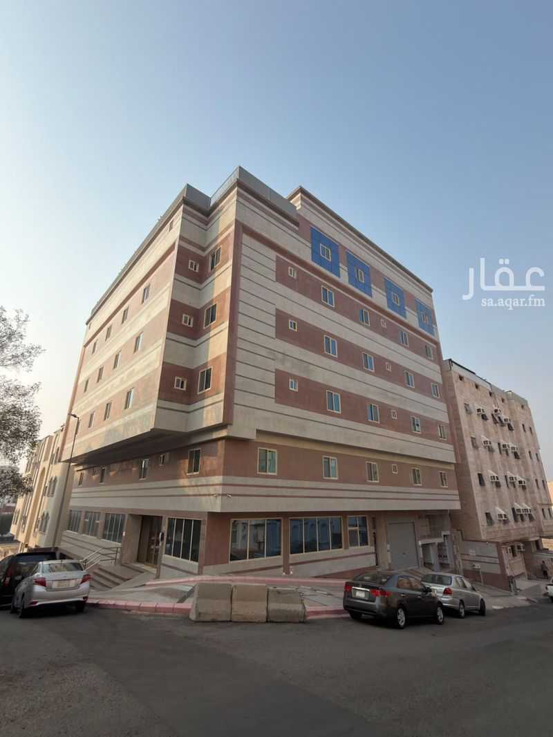 عقار  في الخالدية، مكة 6
