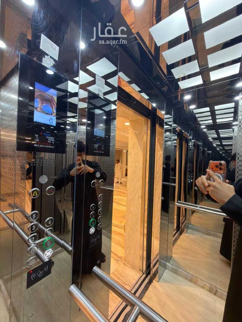 عقار  في الخالدية، مكة 3
