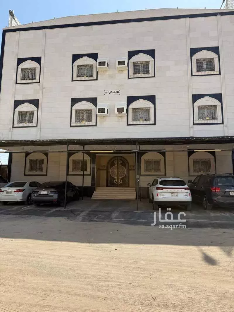 عقار 29 غرف في الراشدية، مكة