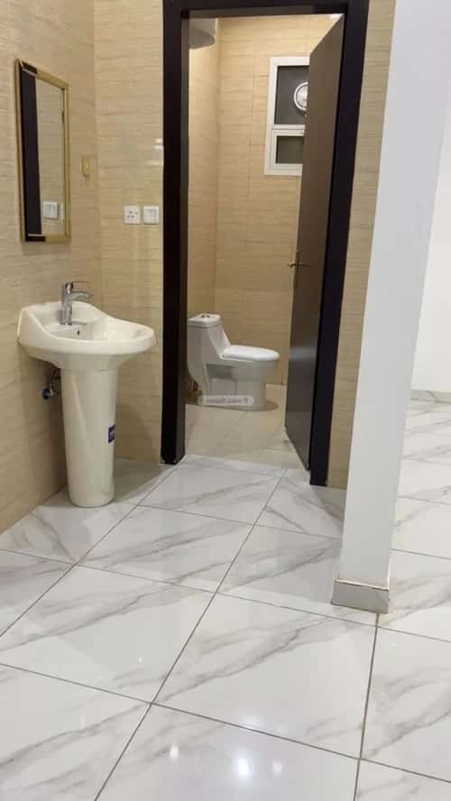 3 bedroom apartment in Al Rimal 2