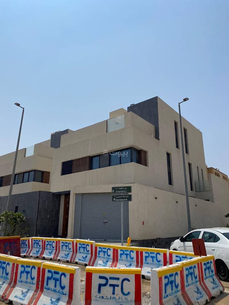 5 bedroom villa in Al Yaqout, Jeddah 2