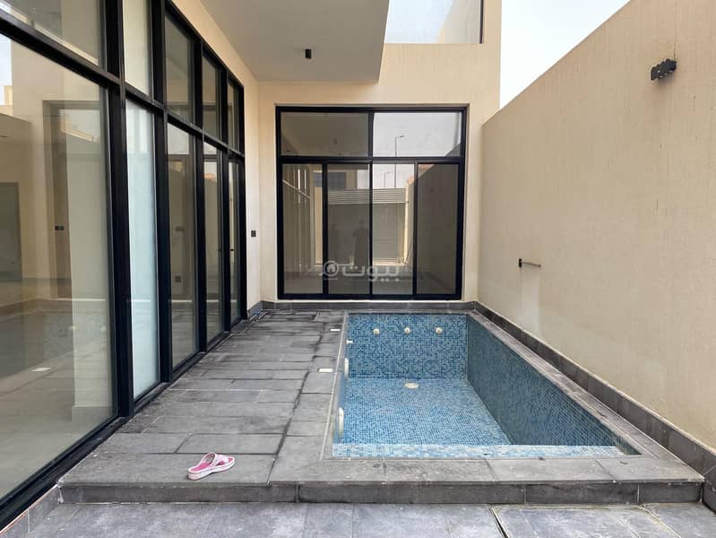 5 bedroom villa in Al Yaqout, Jeddah 3