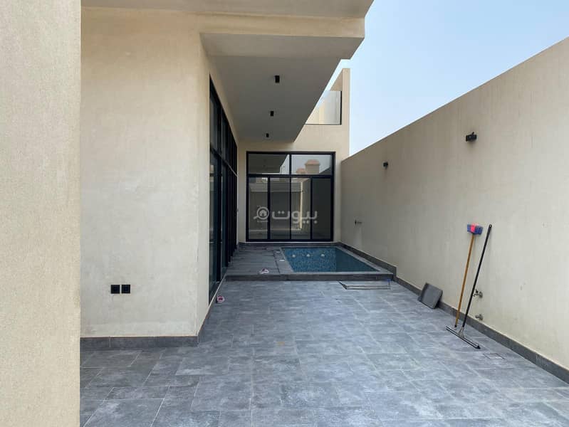 5 bedroom villa in Al Yaqout, Jeddah 4