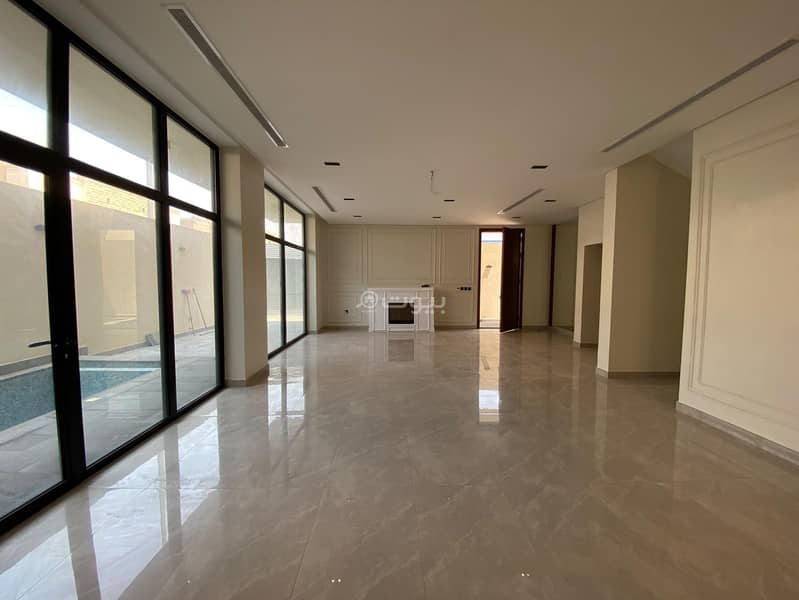 5 bedroom villa in Al Yaqout, Jeddah 5