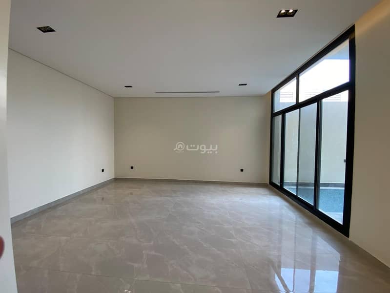 5 bedroom villa in Al Yaqout, Jeddah 6