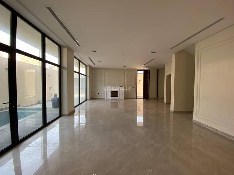 5 bedroom villa in Al Yaqout, Jeddah 7