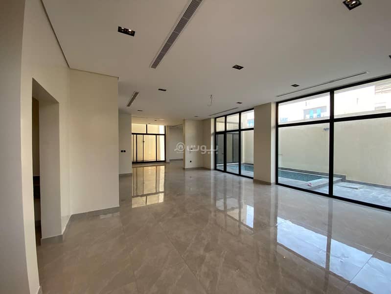 5 bedroom villa in Al Yaqout, Jeddah 8