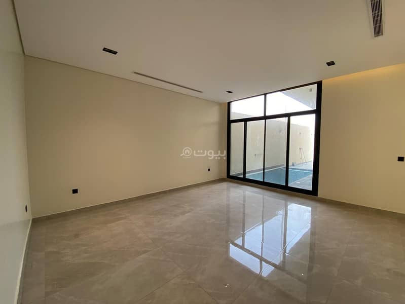 5 bedroom villa in Al Yaqout, Jeddah 10
