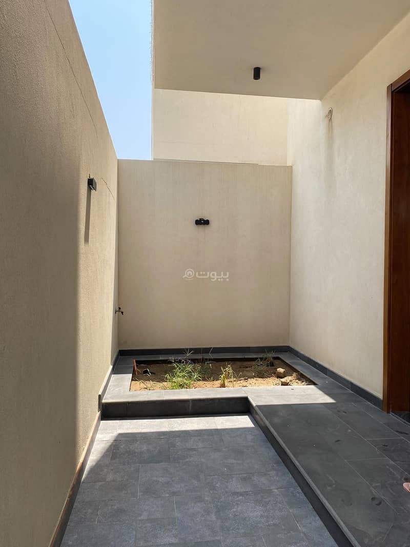 5 bedroom villa in Al Yaqout, Jeddah 11
