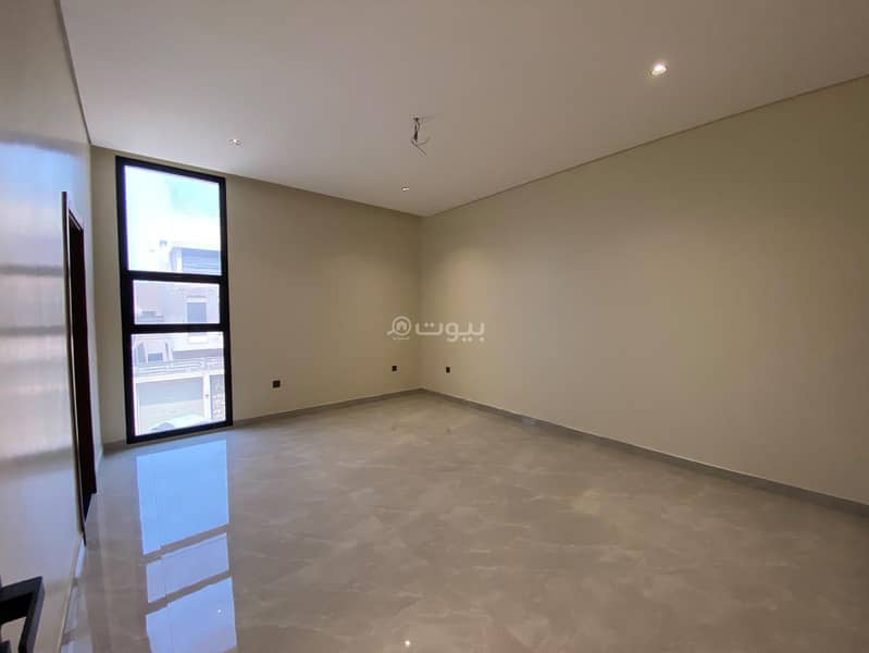 5 bedroom villa in Al Yaqout, Jeddah 12
