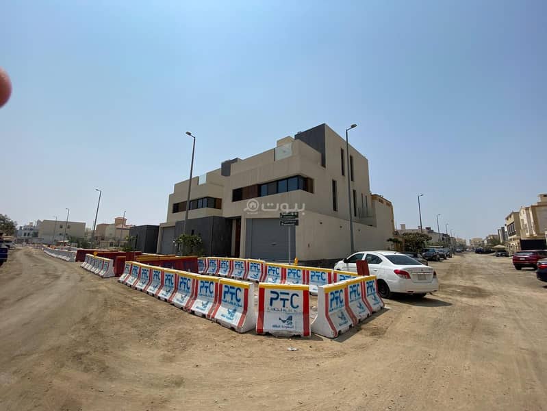 5 bedroom villa in Al Yaqout, Jeddah 15