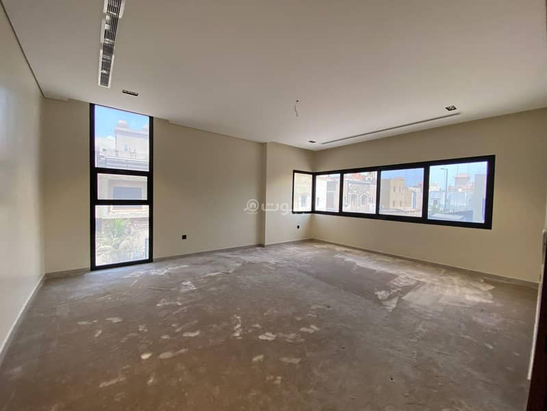 5 bedroom villa in Al Yaqout, Jeddah 16