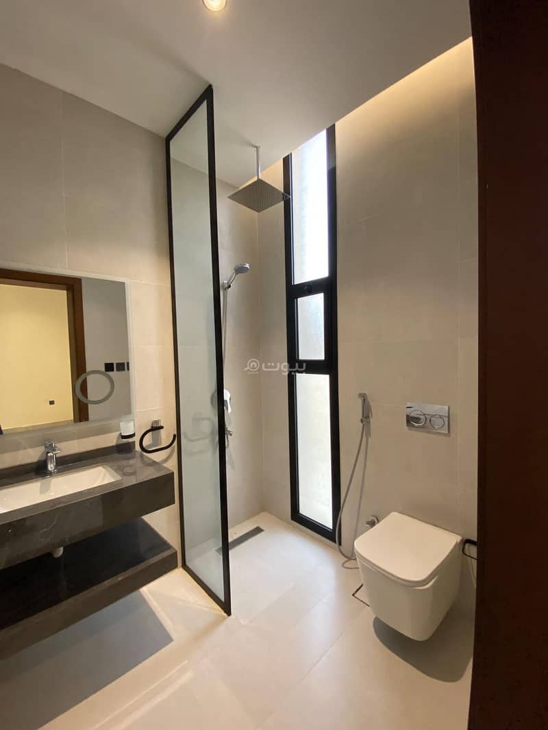 5 bedroom villa in Al Yaqout, Jeddah 17
