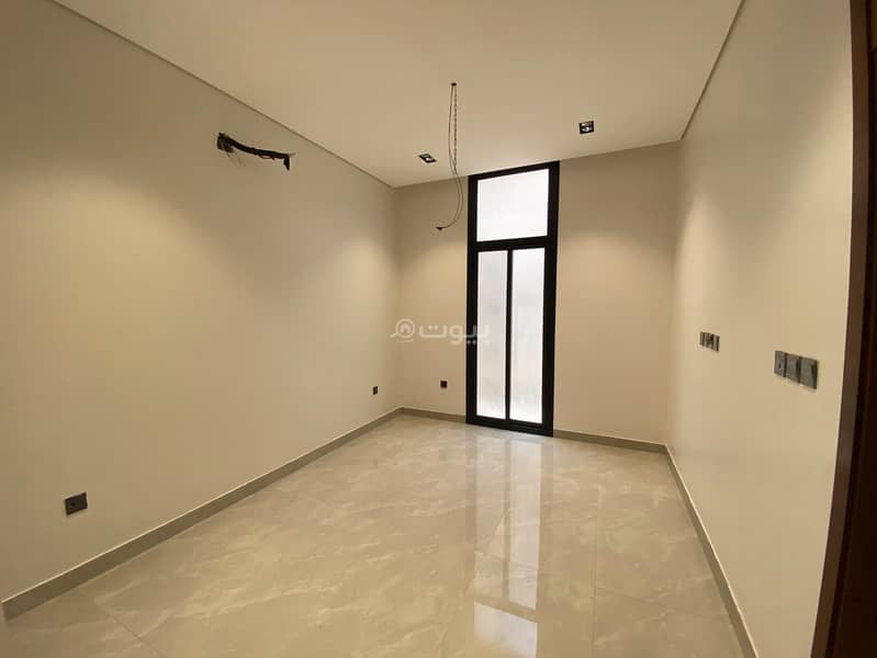 5 bedroom villa in Al Yaqout, Jeddah 19