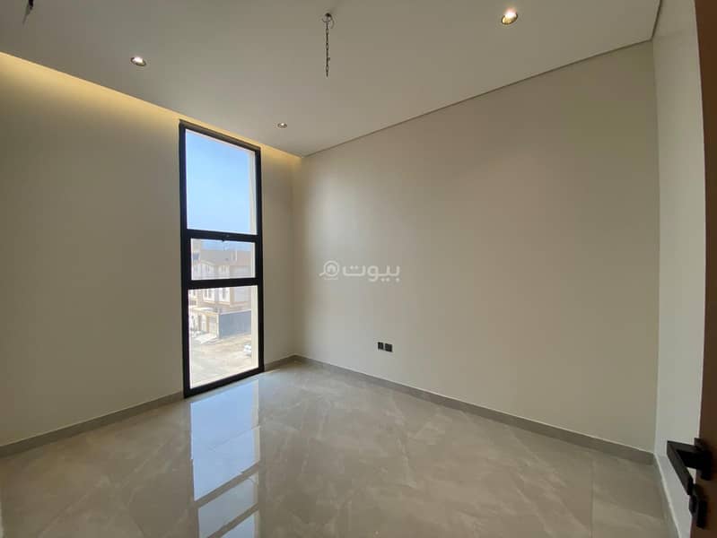 5 bedroom villa in Al Yaqout, Jeddah 20