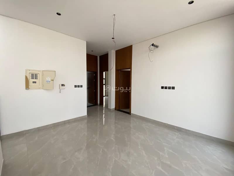 5 bedroom villa in Al Yaqout, Jeddah 21