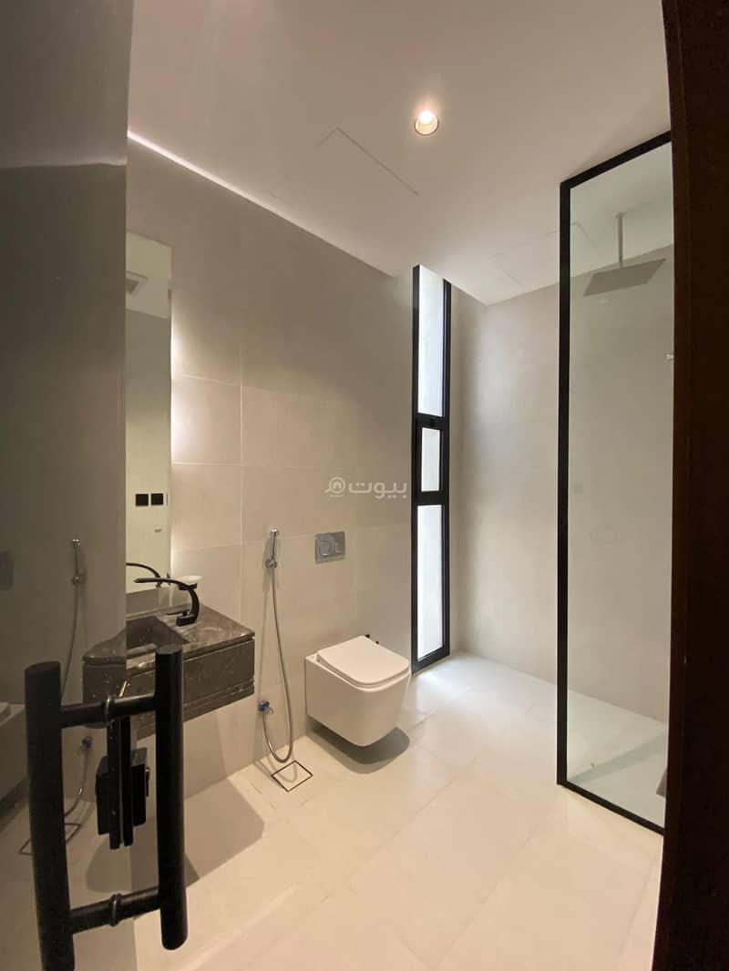 5 bedroom villa in Al Yaqout, Jeddah 22