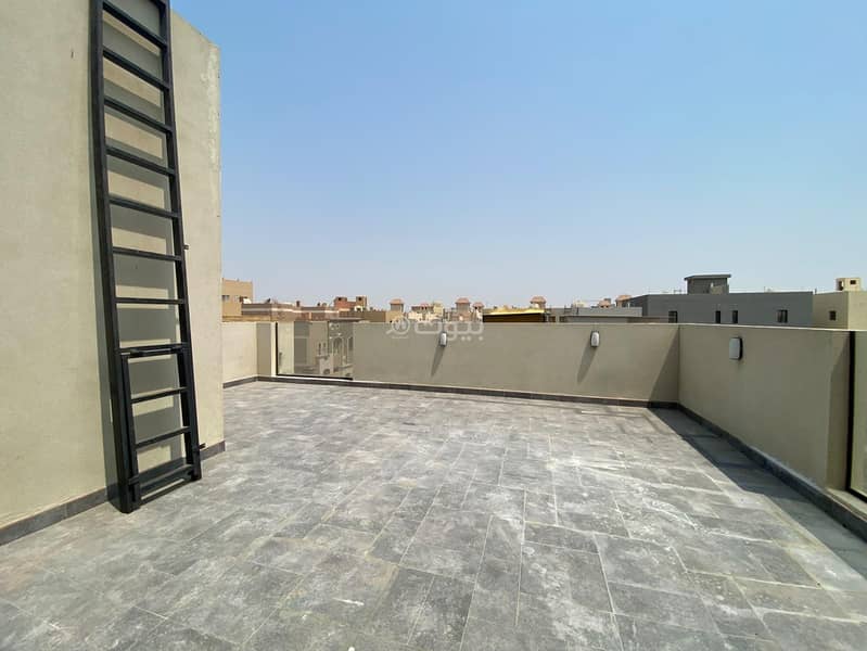 5 bedroom villa in Al Yaqout, Jeddah 23