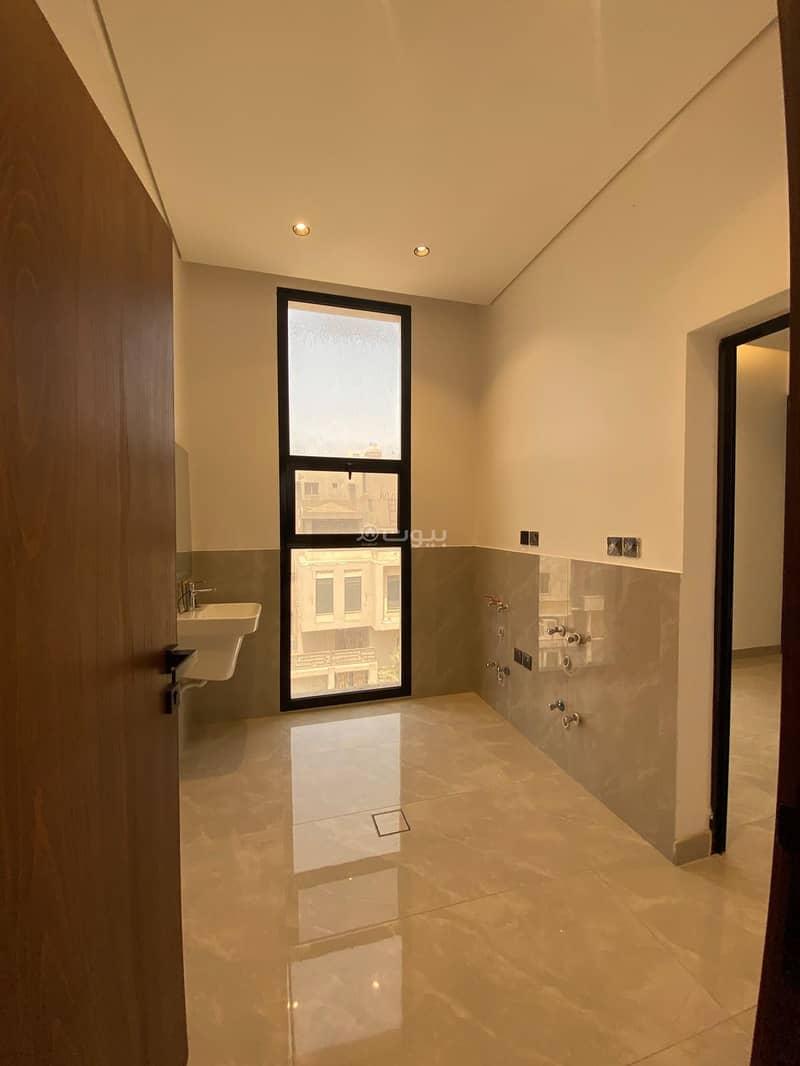 5 bedroom villa in Al Yaqout, Jeddah 25