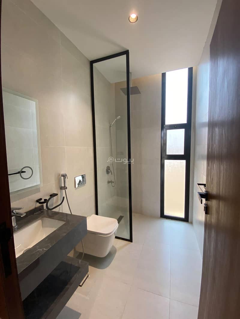 5 bedroom villa in Al Yaqout, Jeddah 26