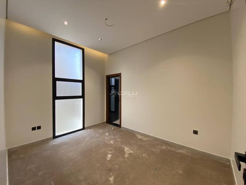 5 bedroom villa in Al Yaqout, Jeddah 27
