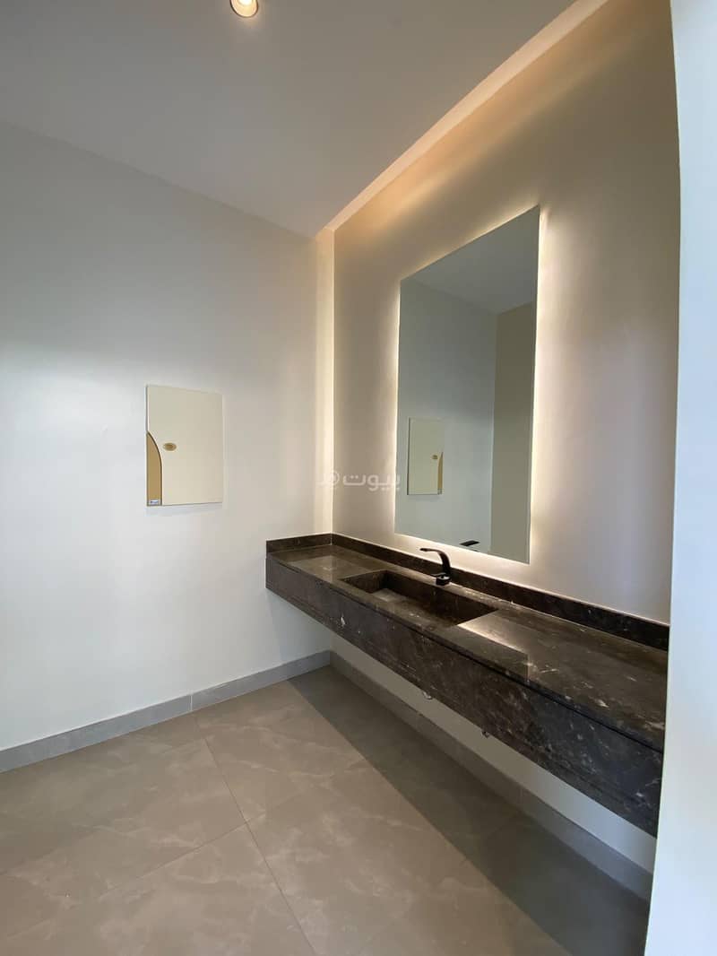 5 bedroom villa in Al Yaqout, Jeddah 28