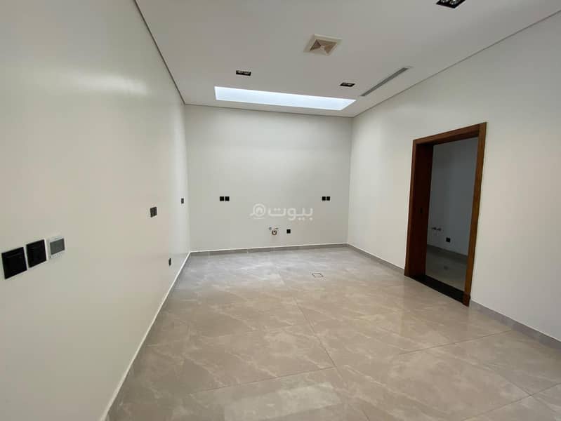 5 bedroom villa in Al Yaqout, Jeddah 31