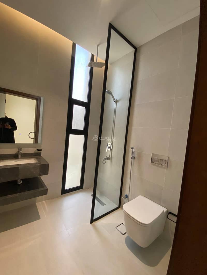 5 bedroom villa in Al Yaqout, Jeddah 33