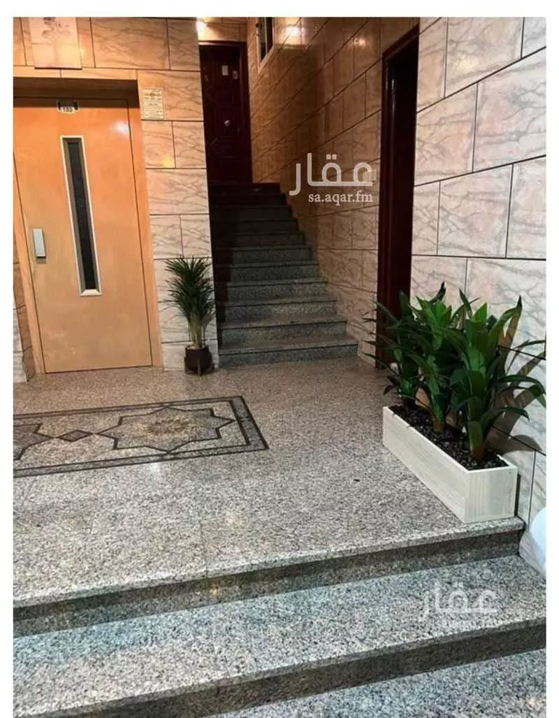 شقة 3 غرف في الفيصلية، جدة 3