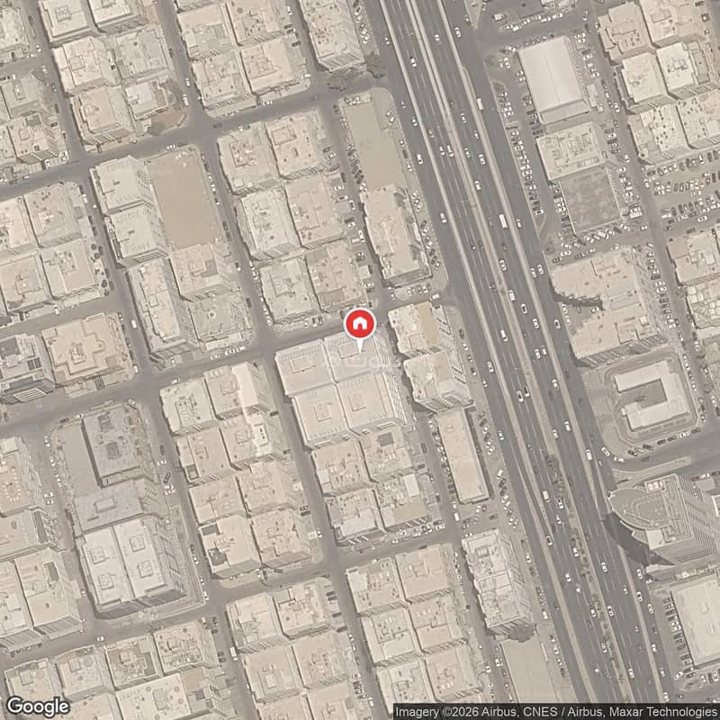 2 bedroom apartment in Al Rawdah, Jeddah 19