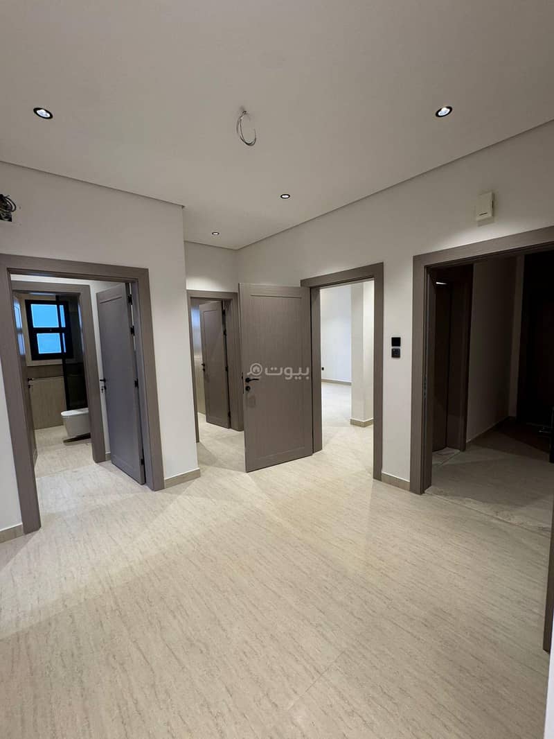 2 bedroom apartment in Al Rawdah, Jeddah
