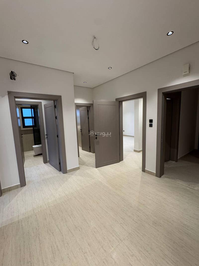2 bedroom apartment in Al Rawdah, Jeddah 3