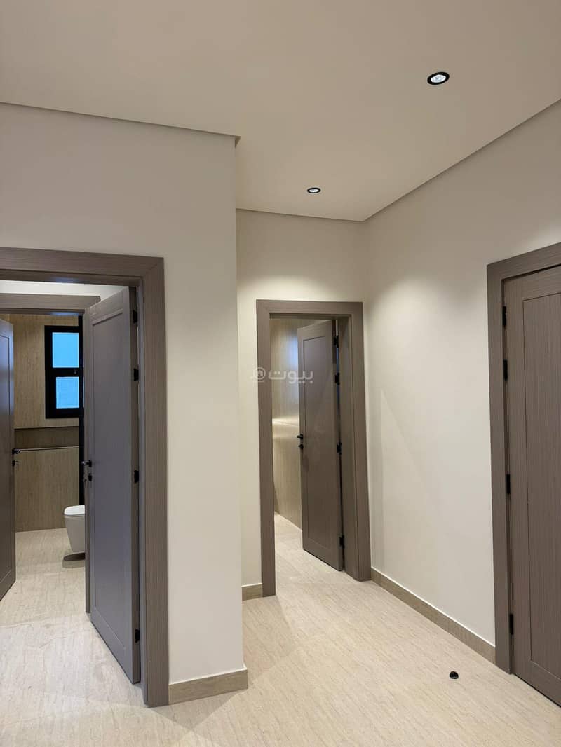 2 bedroom apartment in Al Rawdah, Jeddah 12