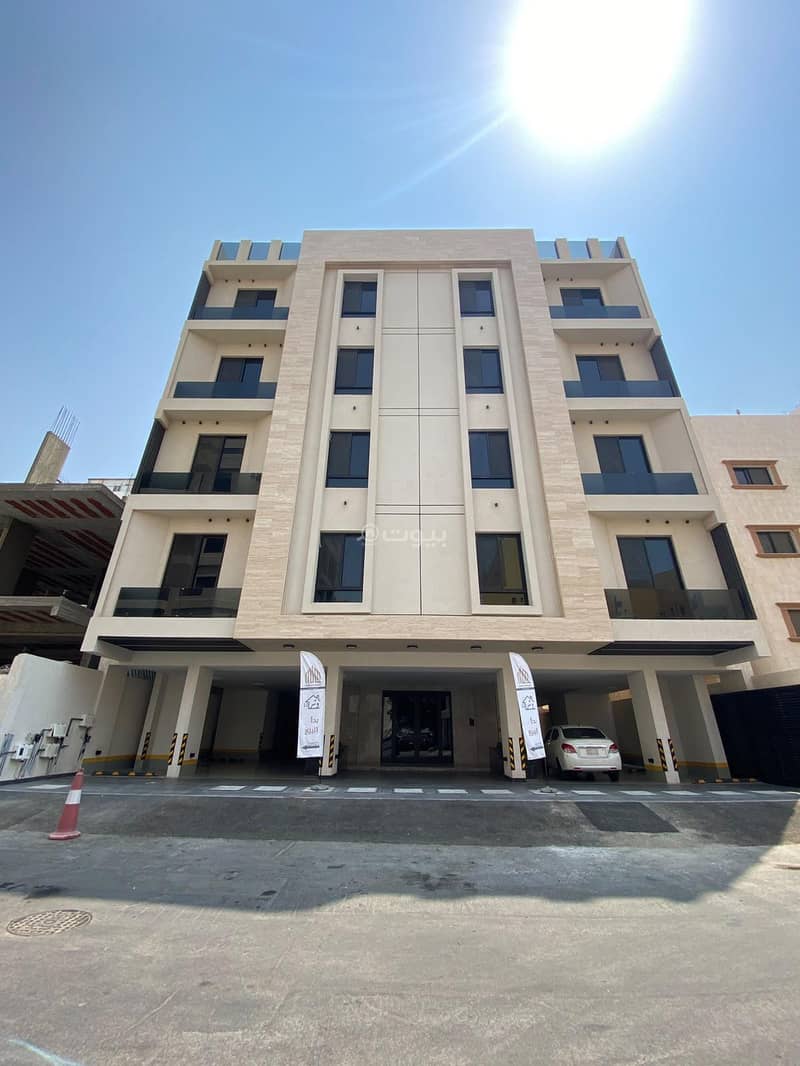 3 bedroom apartment in Al Nahda, Jeddah