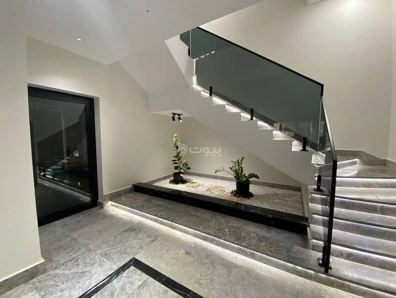 3 bedroom apartment in Al Nahda, Jeddah 4