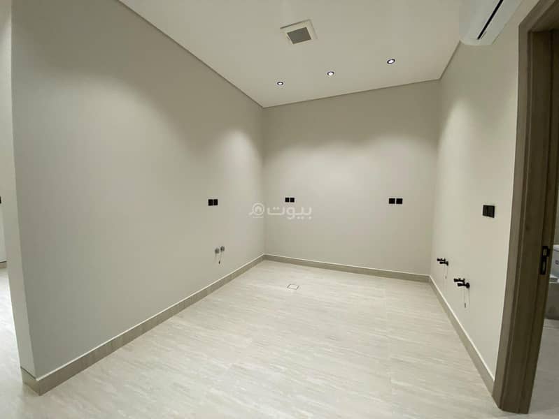 3 bedroom apartment in Al Nahda, Jeddah 6