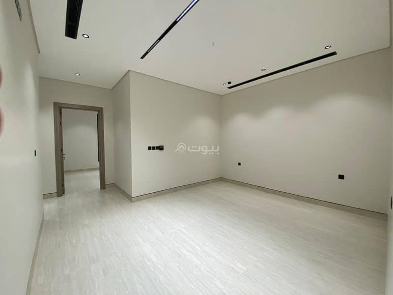 3 bedroom apartment in Al Nahda, Jeddah 9