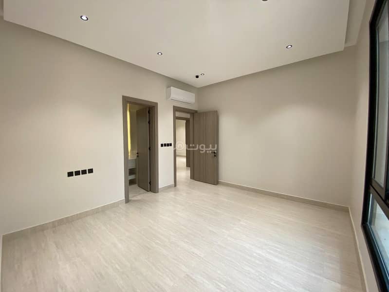 3 bedroom apartment in Al Nahda, Jeddah 10