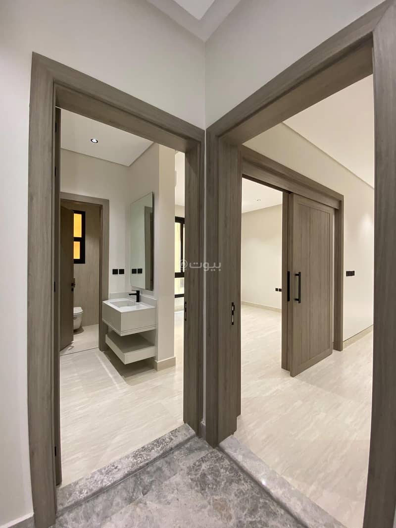 3 bedroom apartment in Al Nahda, Jeddah 12