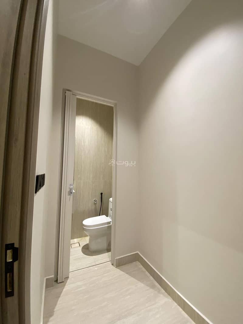 3 bedroom apartment in Al Nahda, Jeddah 13