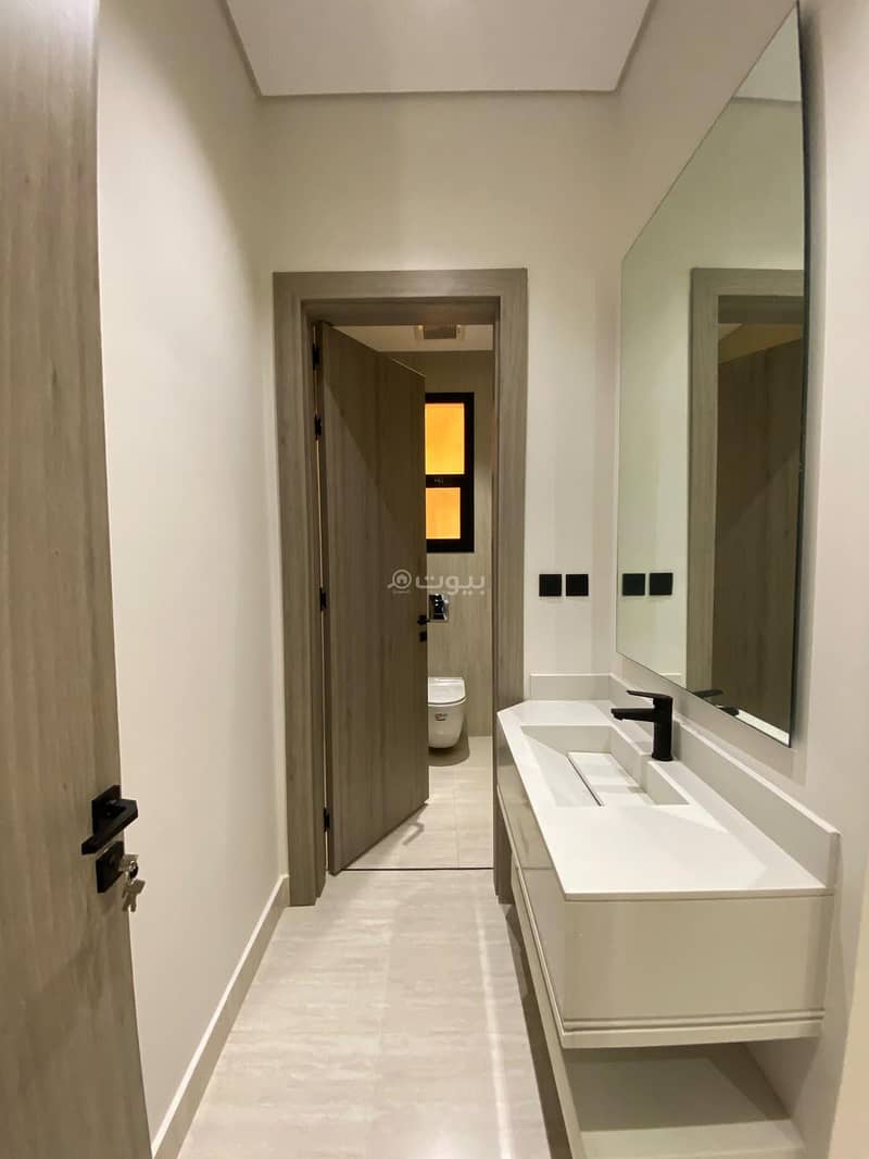 3 bedroom apartment in Al Nahda, Jeddah 14