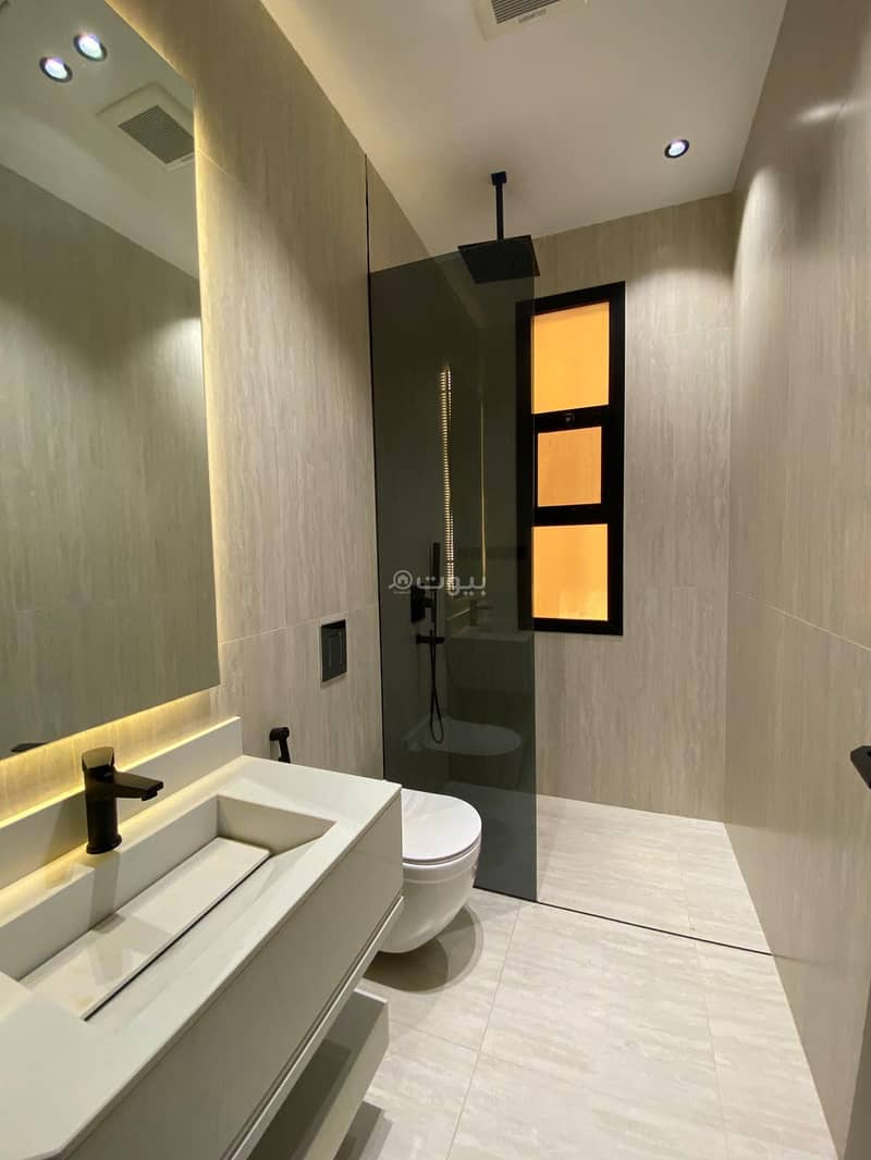 3 bedroom apartment in Al Nahda, Jeddah 15