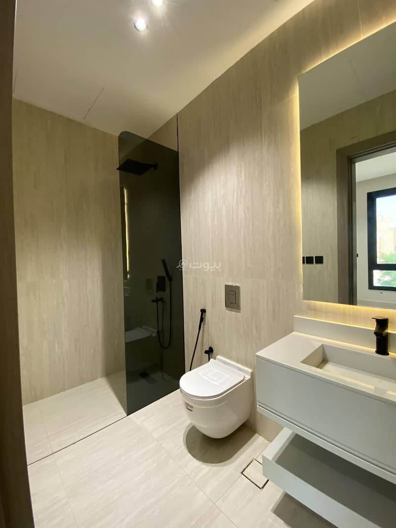 3 bedroom apartment in Al Nahda, Jeddah 16