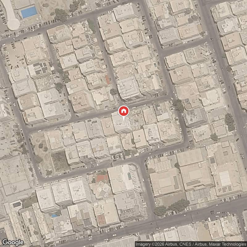 3 bedroom apartment in Al Nahda, Jeddah 17