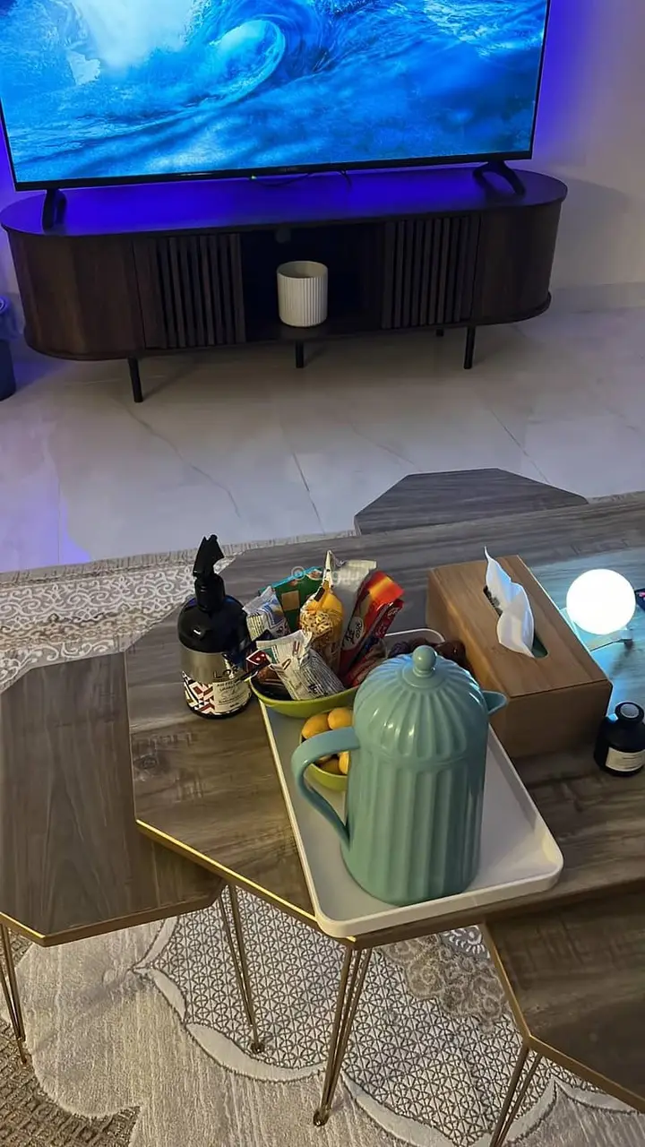 شقة  في النزهة، جدة 2