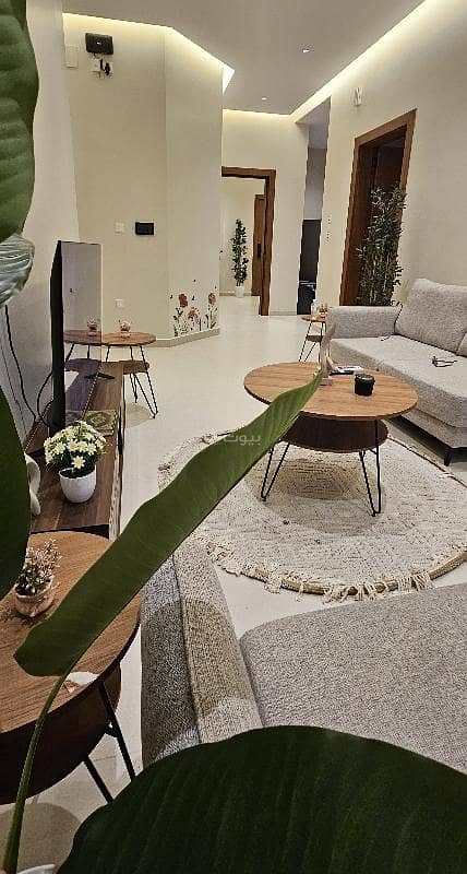 2 bedroom apartment in Al Aziziyah, Jeddah 2
