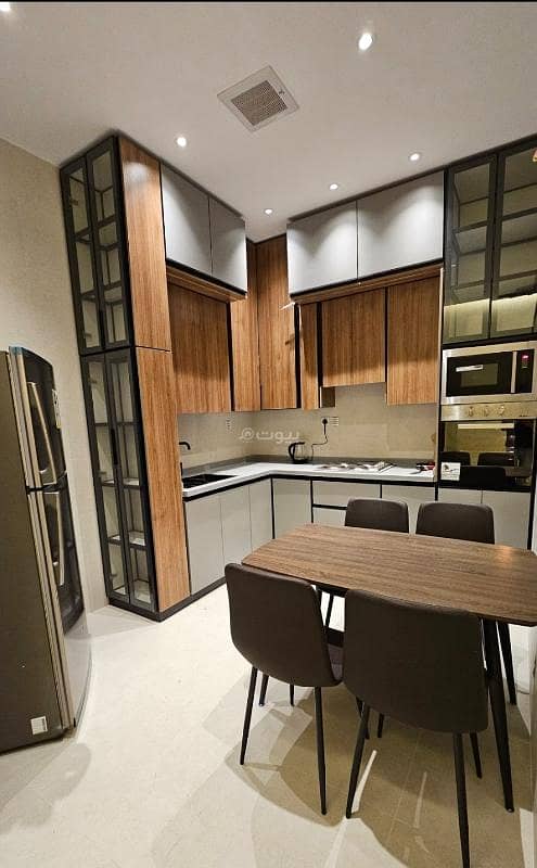 2 bedroom apartment in Al Aziziyah, Jeddah