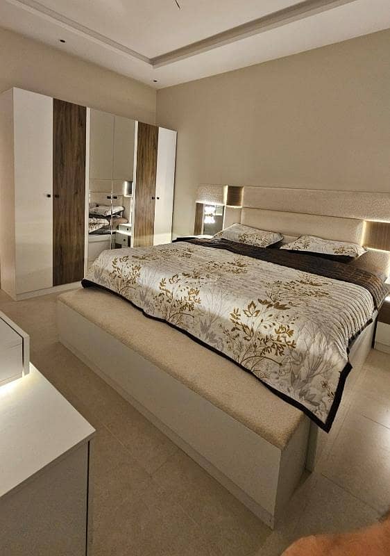 2 bedroom apartment in Al Aziziyah, Jeddah 5